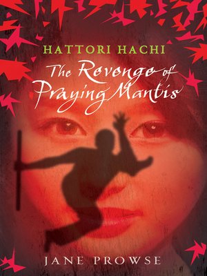cover image of The Revenge of the Praying Mantis